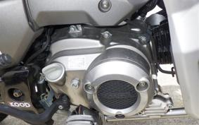 HONDA CT125-2 JA65