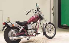 HONDA JAZZ 50 2003 AC09