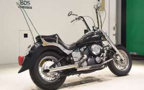 YAMAHA DRAGSTAR 400 CLASSIC 2005 VH01J