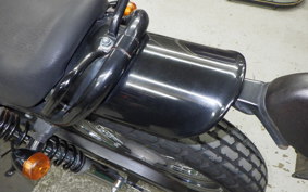 SUZUKI GRASS TRACKER Bigboy NJ4BA