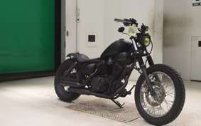 YAMAHA VIRAGO 250 2015 3DM