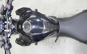 KAWASAKI Z250 Gen.2 EX250P