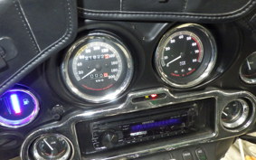 HARLEY FLHTCUI 1450 1999