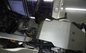 KAWASAKI KLX250D TRACKER LX250E