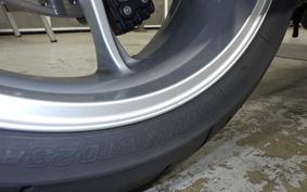 HONDA VFR1200F DCT 2013 SC63