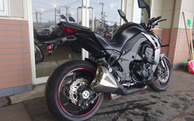 KAWASAKI Z1000 2019 ZXT00W