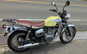 KAWASAKI ESTRELLA BJ250A