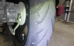 SUZUKI ADDRESS 110 CE47A