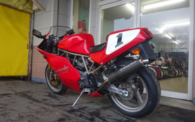 DUCATI 900SL 1995 ZDM906SC2
