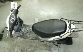 SUZUKI ADDRESS V125 G 2017 CF46A