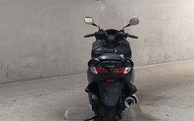 SUZUKI BURGMAN200 CH41A