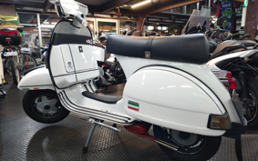 YAMAHA LML STAR DELUXE150 M10B