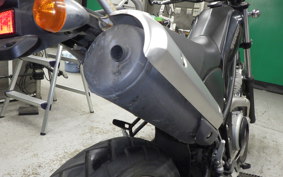 YAMAHA TRICKER Gen.2