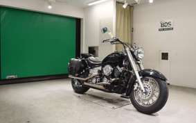 YAMAHA DRAGSTAR 400 CLASSIC 2003 VH01J