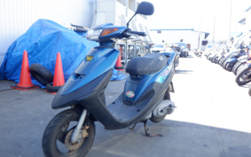 YAMAHA SUPERJOG ZR 3YK