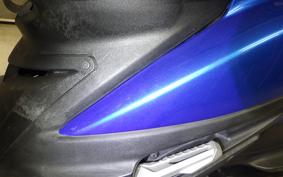 SUZUKI ｽｳｨｯｼｭ125 2025 DV12B