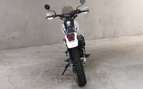 YAMAHA SEROW 250 DG17J