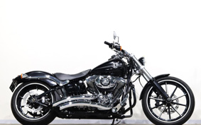 HARLEY FXSB 2015 BF5