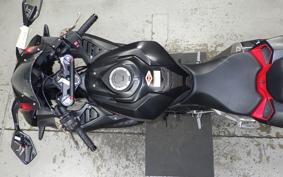 HONDA CBR250RR 2001 MC51