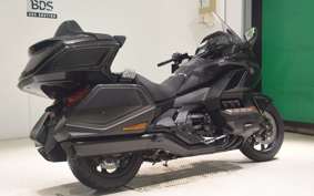 HONDA GL 1800 GOLD WING TOUR DCT 2026 SC79