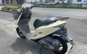 HONDA DIO CHESTER AF62