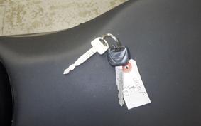 HONDA CB250F 2004 MC43