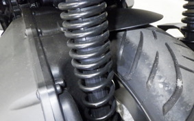 HONDA PCX 160 2005 KF47