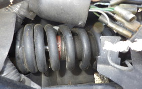 HONDA STEED 400 1994 NC26