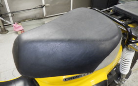 HONDA ｸﾛｽｶﾌﾞ110-2 JA45