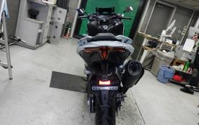 YAMAHA T-MAX 560 T 2025 SJ21J