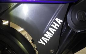 YAMAHA YZF-R15 2012