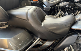 HARLEY FLTRUSE1800CVO 2016 TAN