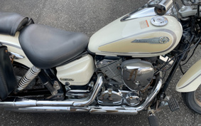 YAMAHA DRAGSTAR 250 VG02J
