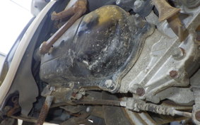 YAMAHA JOG Gen.5 SA36J