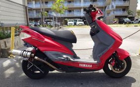 YAMAHA CYGNUS125X SE44J