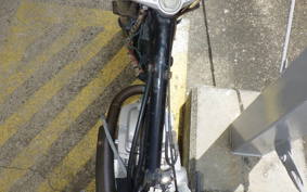 HONDA APE 100 HC07