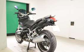 BMW R1200R 2012