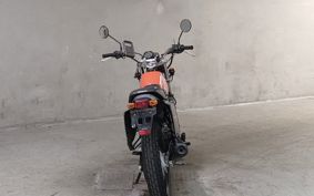 HONDA FTR223 MC34