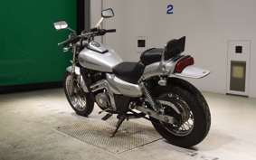 KAWASAKI ELIMINATOR 250 LX EL250A