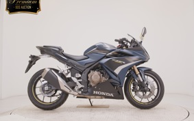 HONDA CBR400R 2022 NC56