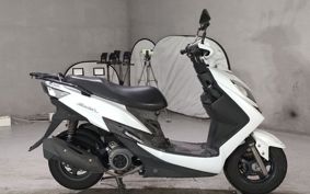 SUZUKI SU WISH  DV12B