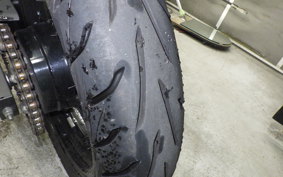 KAWASAKI Z250 SL 2010 BR250E