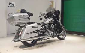 OTHER +HD. FLHXSE1800CVO 2015