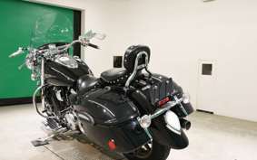 YAMAHA XV1700 ROADSTAR MIDNIGHT 2005