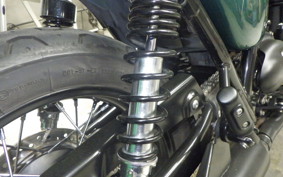 TRIUMPH BONNEVILLE T120 2016