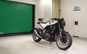 HUSQVARNA VITPILEN 401 2021