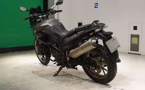 BMW F700GS 1981