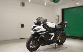 KAWASAKI NINJA ZX-6R A 2013