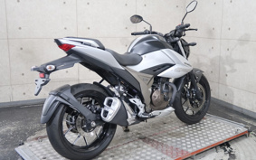 SUZUKI JIKUSA-250 ED22B