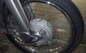 HONDA C90 SUPER CUB E 2025 HA02